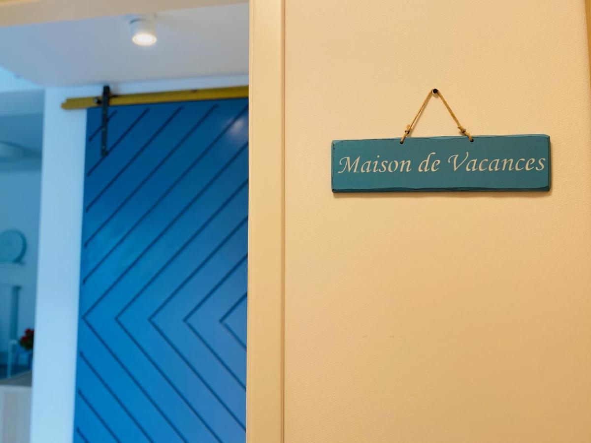Casa Noastra De La Mare Villa Navodari Exterior photo